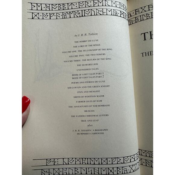 The Hobbit or There and Back Again - Picture 3 of 5